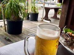 -海鮮市場長崎港(出島ワーフ店)