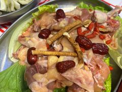 -饶福记·南昌烧烤大排档(九龙湖土著店)
