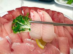 -蟹犇前•帝王蟹雪蟹(陆家嘴店)
