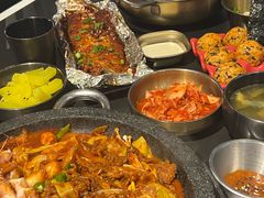 -HOTISLAND海鸡岛·韩国料理(江南西店)