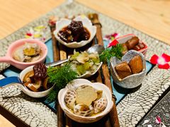 -芯元·碳烤熟成牛肉(经开店)