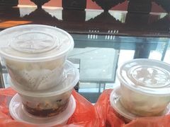 -懋隆金阁·博山菜