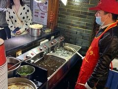 -黑色经典臭豆腐·湖南特产(步行街店)