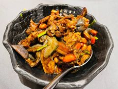 -渔家灯火(明湖店)