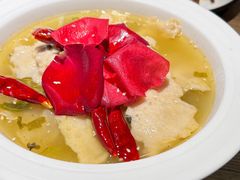 -熹素·鲜美素食Vegetarian (天河领展店)