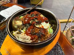 -伏一解牛烤肉专门店(信业购物中心店)