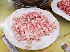 -祥龍斋清真食府