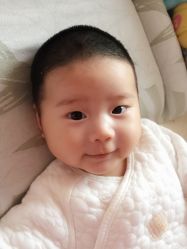 -龙文宝贝上门婴儿理发满月剃胎毛(闵行店)