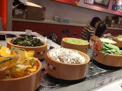 -龍歌自助小火锅(市北台东利群店)