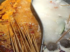 -成都屋头串串(青年北街店)