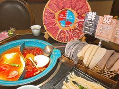 -吼堂老火锅(太古里总店)