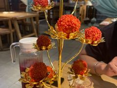 -水煮三国·川鲁江湖菜(香山店)