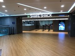-Shake Shack(西单大悦城店)