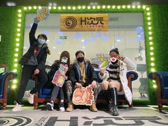 -H次元沉浸剧情密室(街道口店)