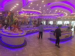 -澜悦港海鲜体验主题餐厅