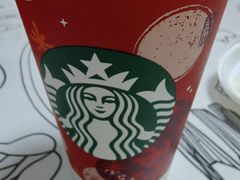 -星巴克臻选(国贸商城首店)