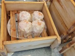 -凯宾斯基大酒店·三楼御龙轩中餐厅