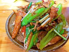 -袁家豆腐
