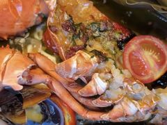 -普朗姆生蚝牛排馆 The Plump Oyster(成都摩方购物中心店)