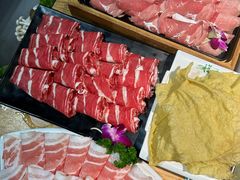 -草原塞蛮羊火锅城(港湾店)