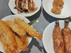 -渔乐之昕·铁板烧自助餐(虹悦城店)