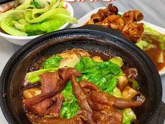 -珍珍小食店(西华路店)