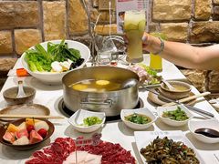 -今日牛事潮汕鲜牛肉火锅(瑞金店)