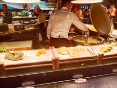 -聚盛源蒸汽海鲜火锅烤肉自助(巨川金海岸购物广场店)