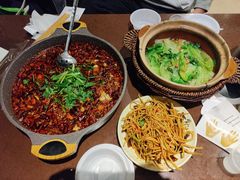 -一棠龙虾•王牌虾球(光谷天地店)
