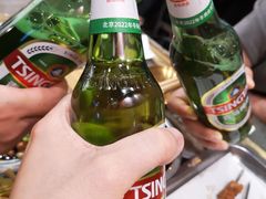 -曹掌柜小酒馆烧烤集团(崂山同兴路店)