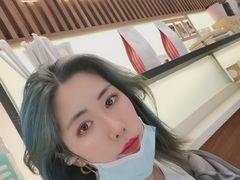 -Manner Coffee(大宁国际商业广场店)