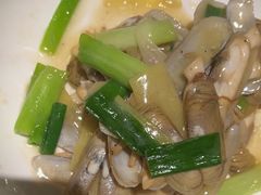 -望乡楼上海菜(日月光店)