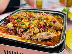 伊帆牛大骨-伊帆食府·青海地方特色美食