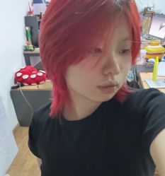 点击看大图 -Sying杉影日式烫染專門店