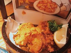 -玉川屋·深夜食堂居酒屋(柳巷店)