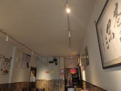 -可口香·非遗老号烧烤(南岗直营店)