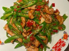 -Night Breeze晚风·融合创意菜