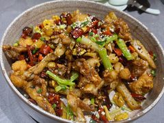 -麻都·成都菜(人民广场店)