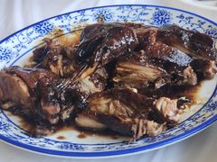 -邱记私房菜·十八年本地菜