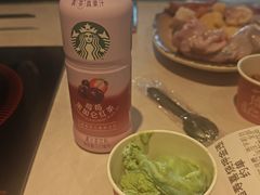 -一绪に寿喜烧自助(世茂广场店)