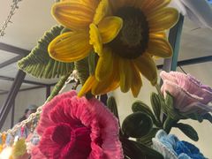 -CRAZYONES西班牙海鲜饭(上海美罗城店)