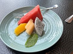 -长春凯悦酒店-品悦中餐厅