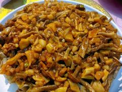 -老舅老蒙肉饼非遗店(一店)