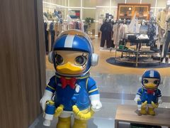 -泡泡玛特POPMART(金源POP UP店)