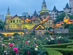 -马勒别墅饭店(静安寺店)