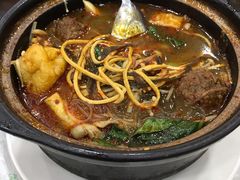 -清真·穆萨砂锅(大皮院店)