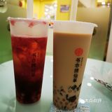 重庆好喝的饮品店攻略
