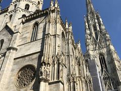 -斯蒂芬主教座堂(Stephansdom)