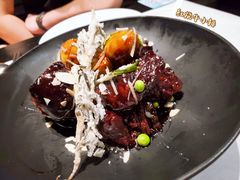 招牌红烧牛小排-江南雅厨(李公堤店)