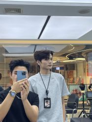 -M1山木造型国潮男士发型定制